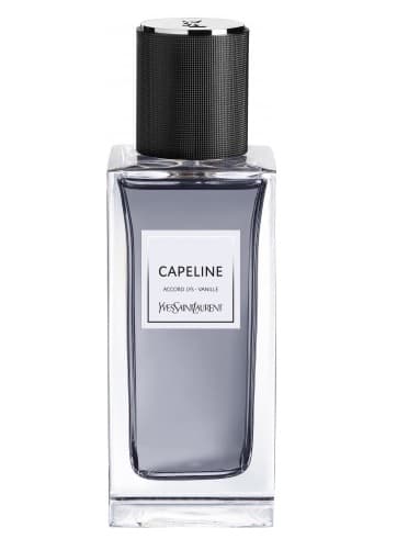 Capeline