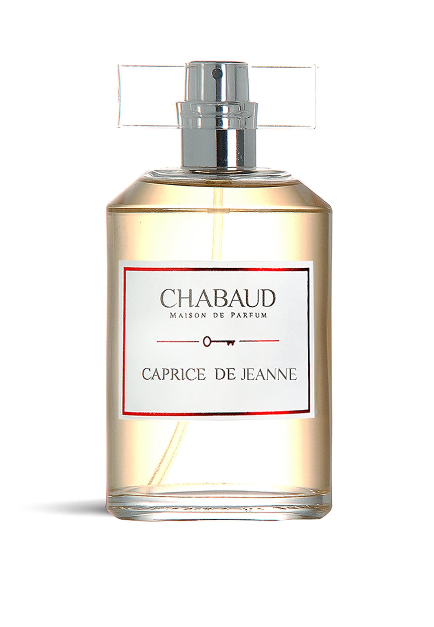 Caprice de Jeanne