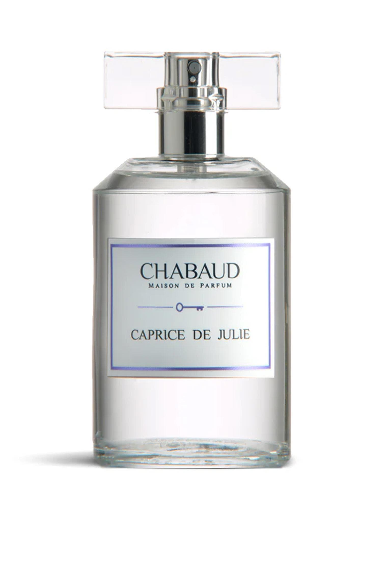 Caprice de Julie