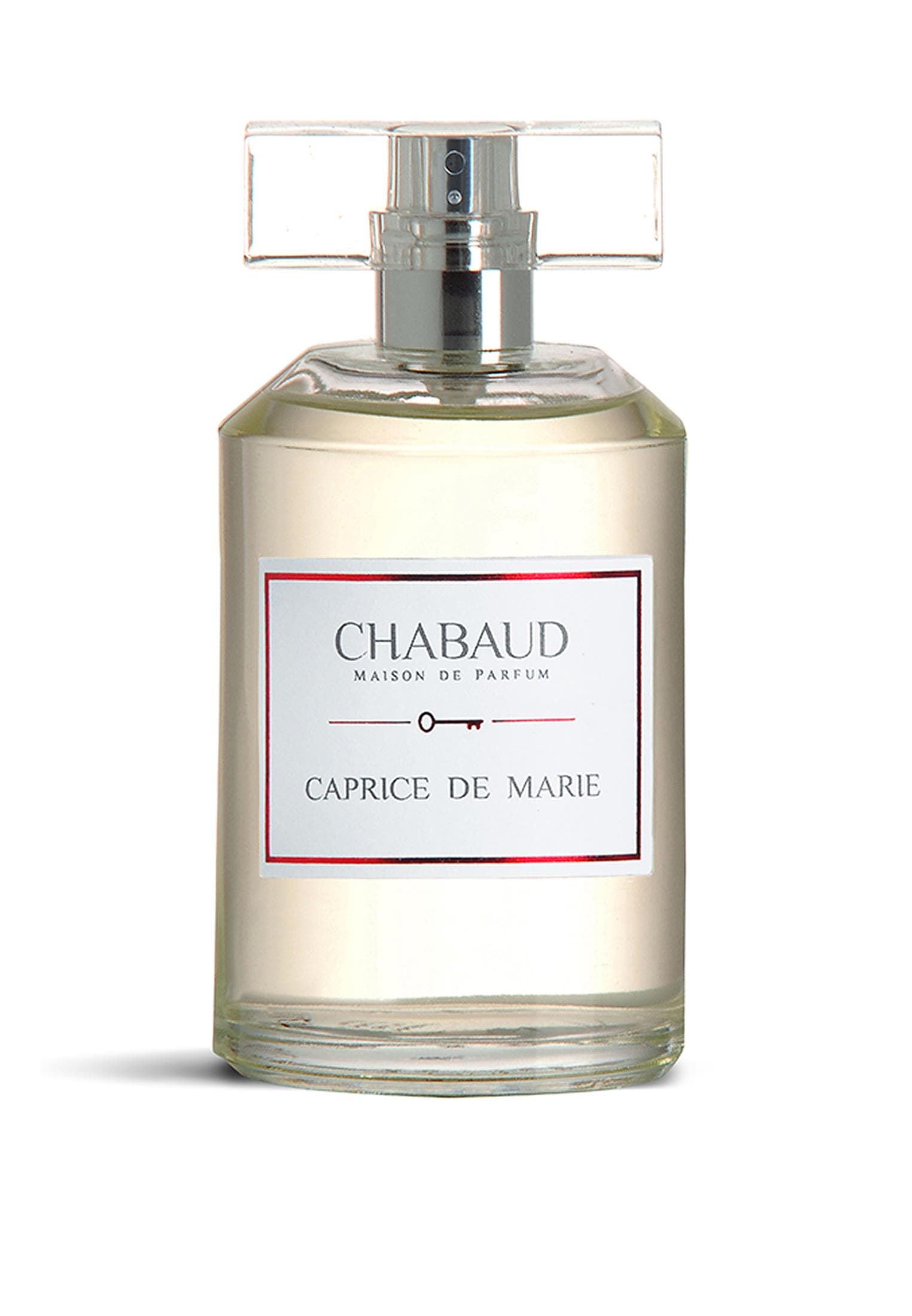 Caprice De Marie