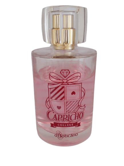 Capricho College