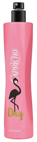 Capricho Day
