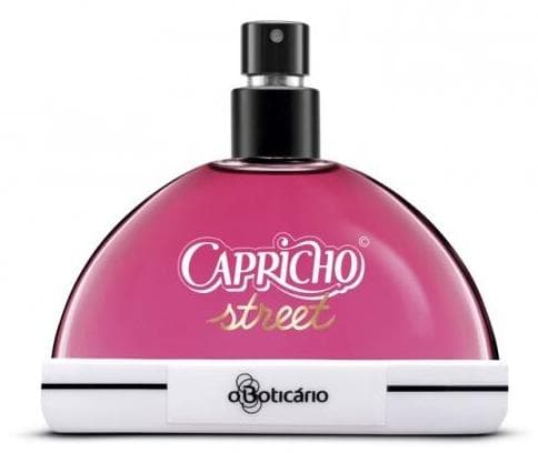 Capricho Street