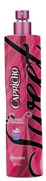 Capricho Sweet