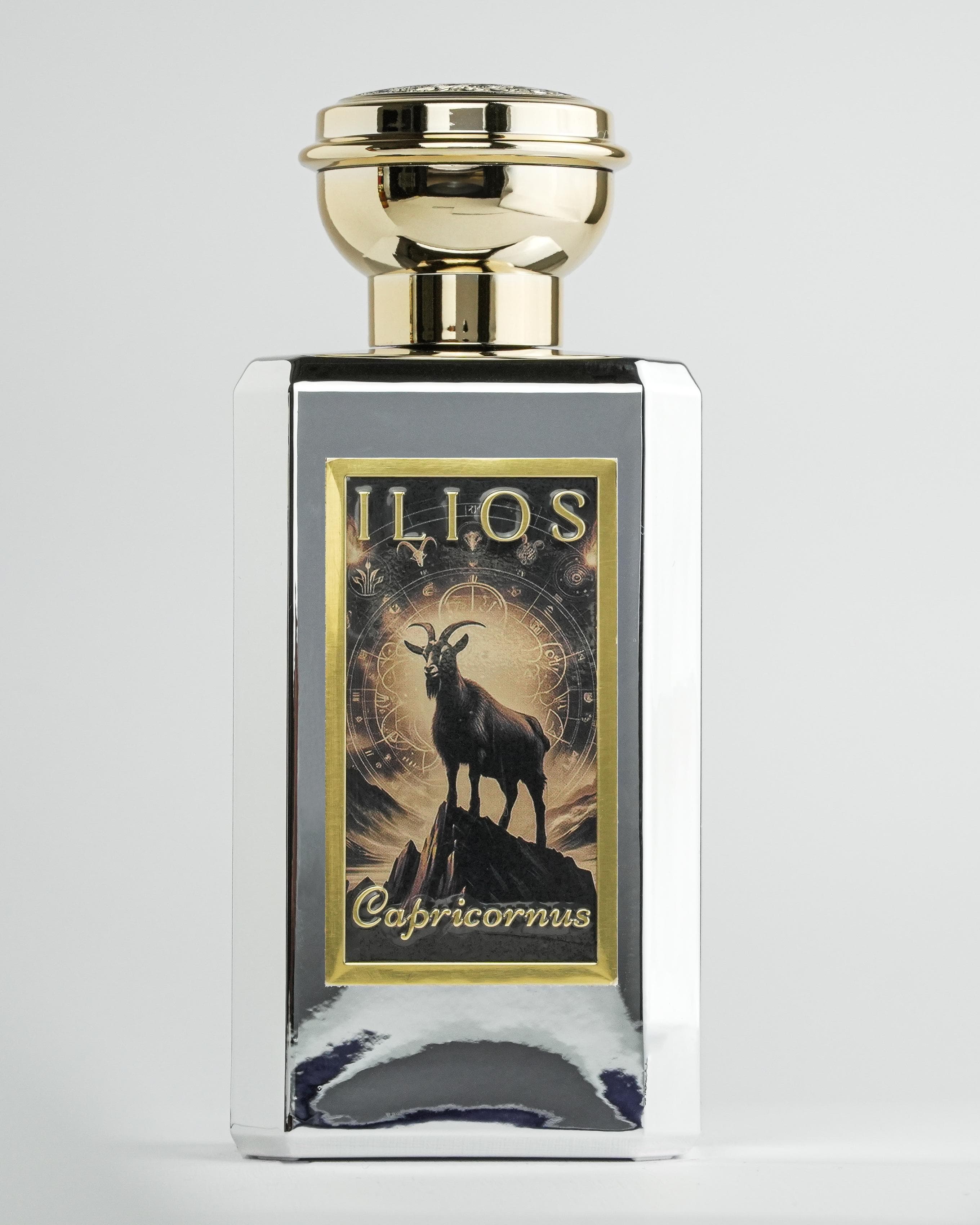 Capricornus