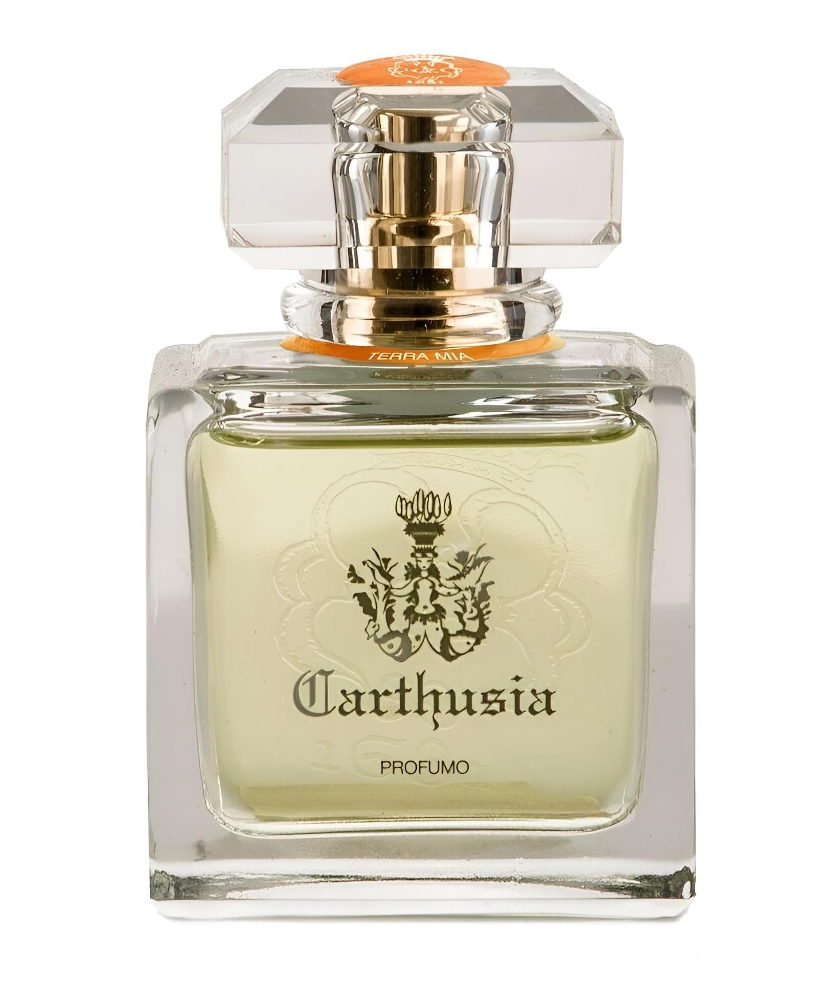 Caprissimo Profumo