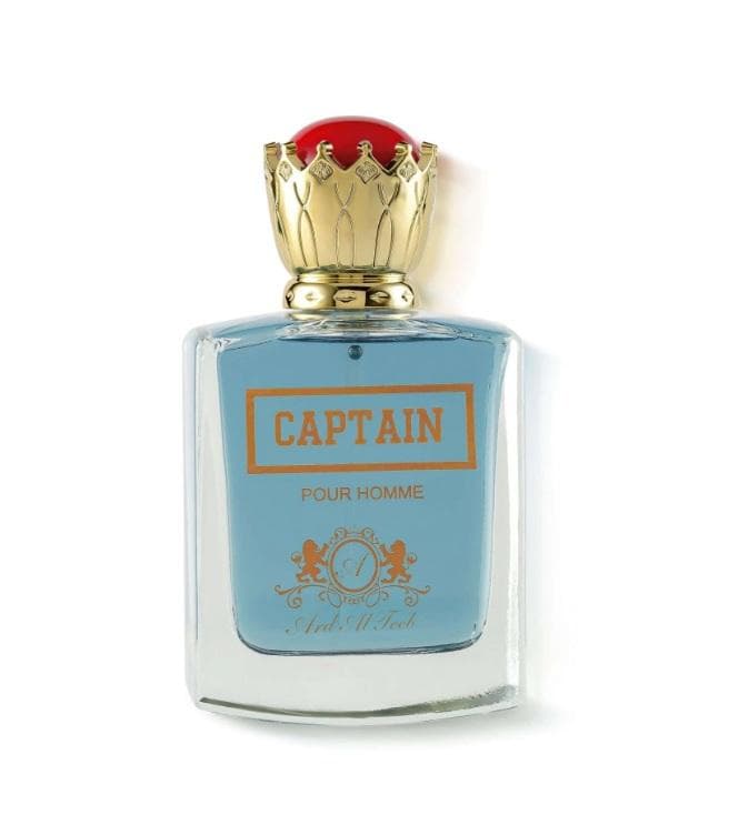 Captain