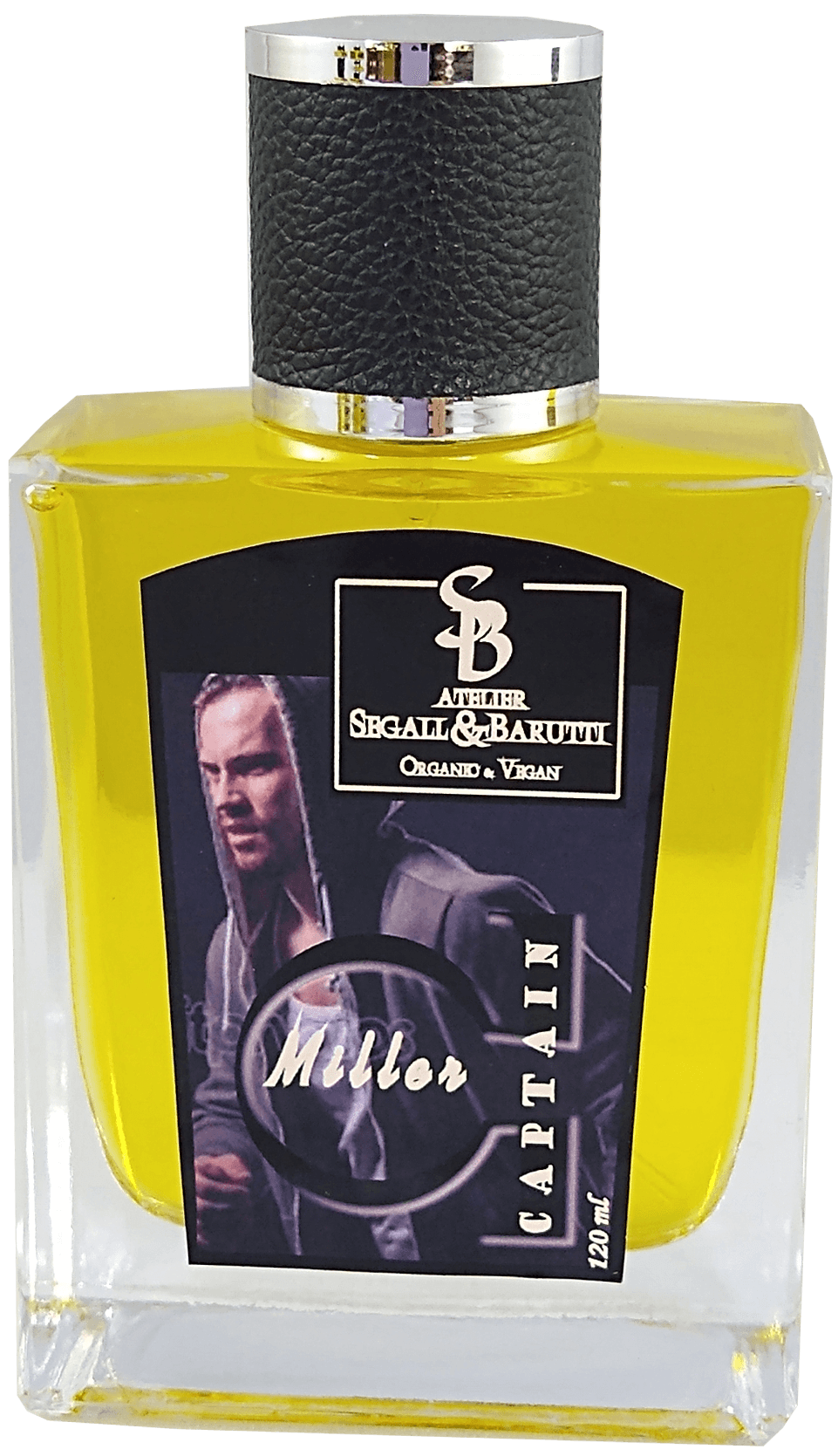 Captain Miller