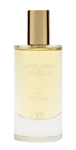 Captivating Vanilla