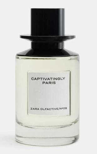 Captivatingly Paris