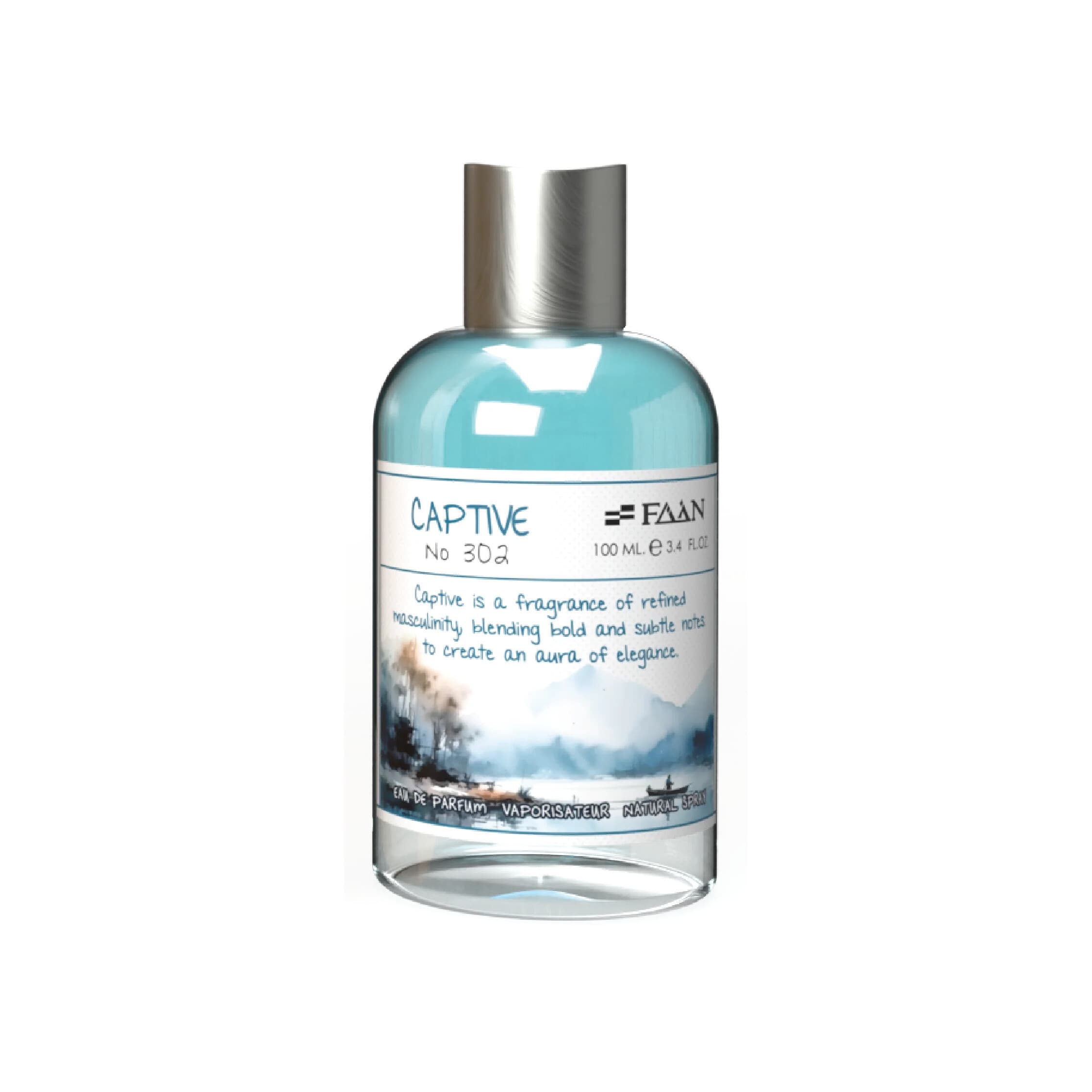 Captive 302