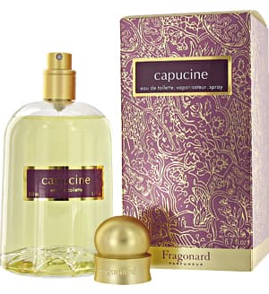Capucine