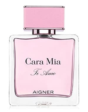 Cara Mia Ti Amo