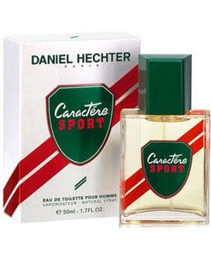 Caractere Sport