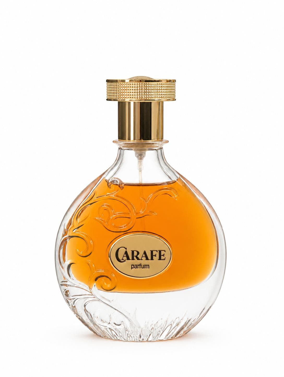 Carafe