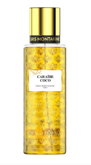Caraïbe Coco
