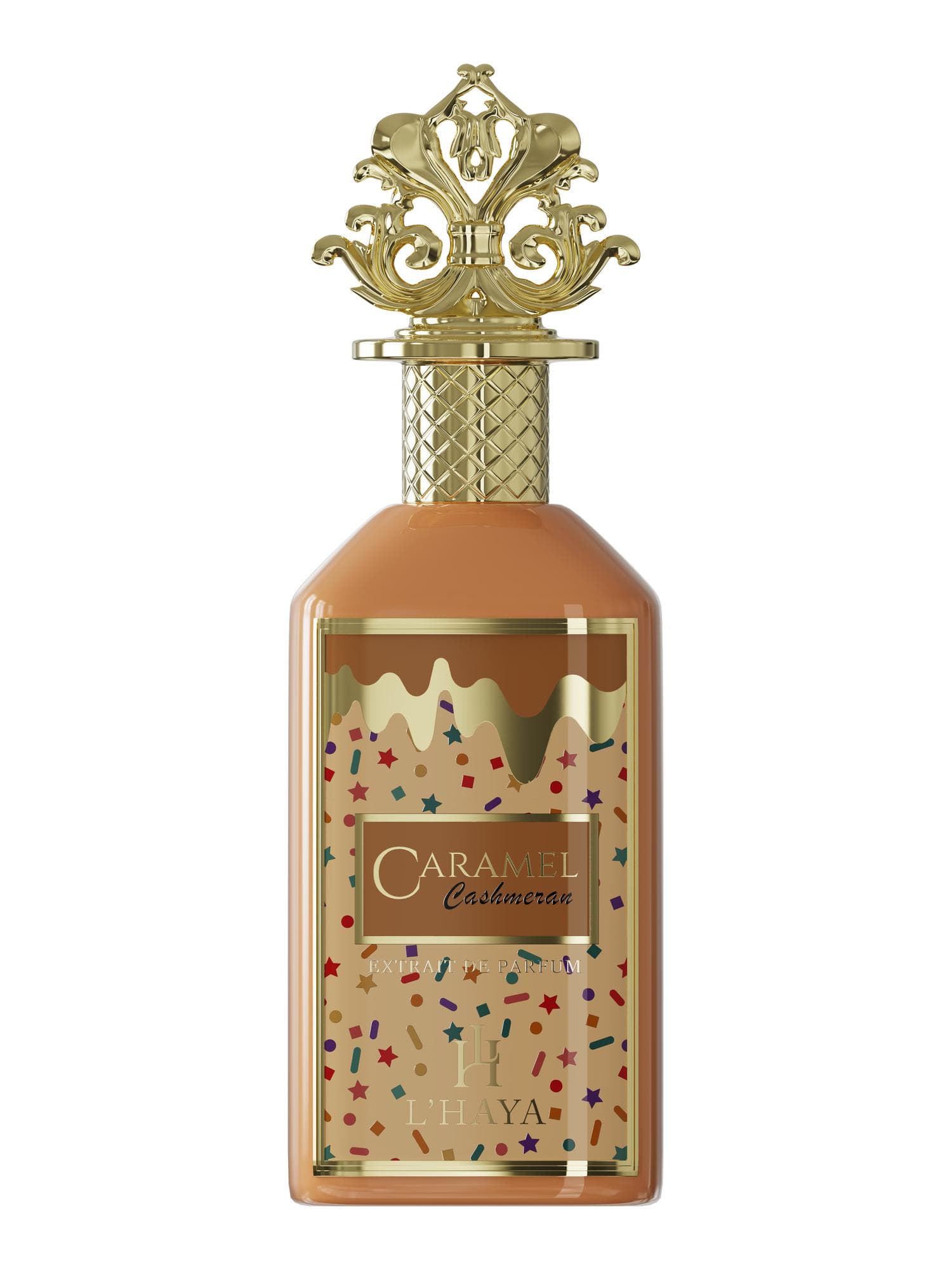 Caramel Cashmeran
