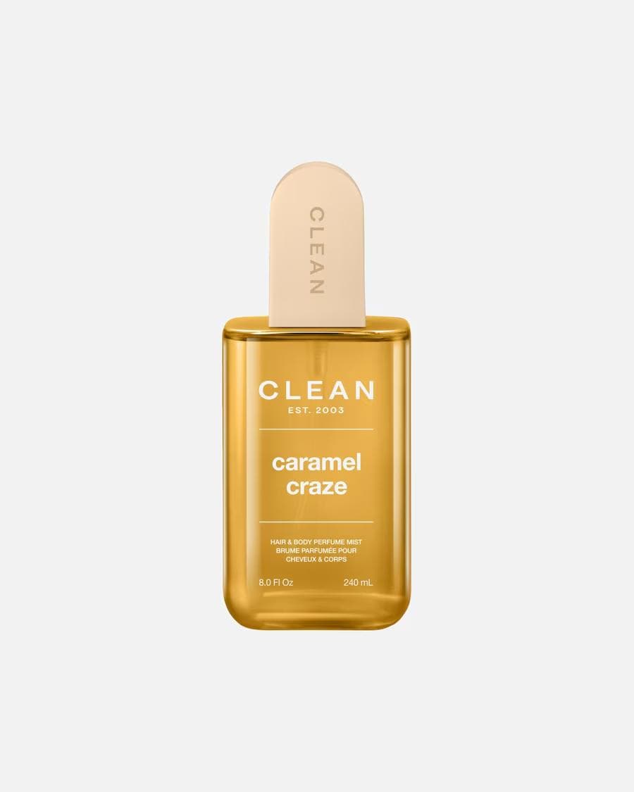 Caramel Craze