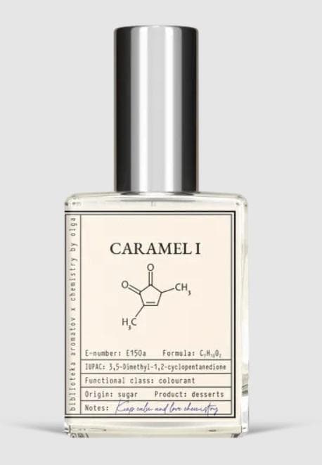 Caramel I (Карамельный колер E150)