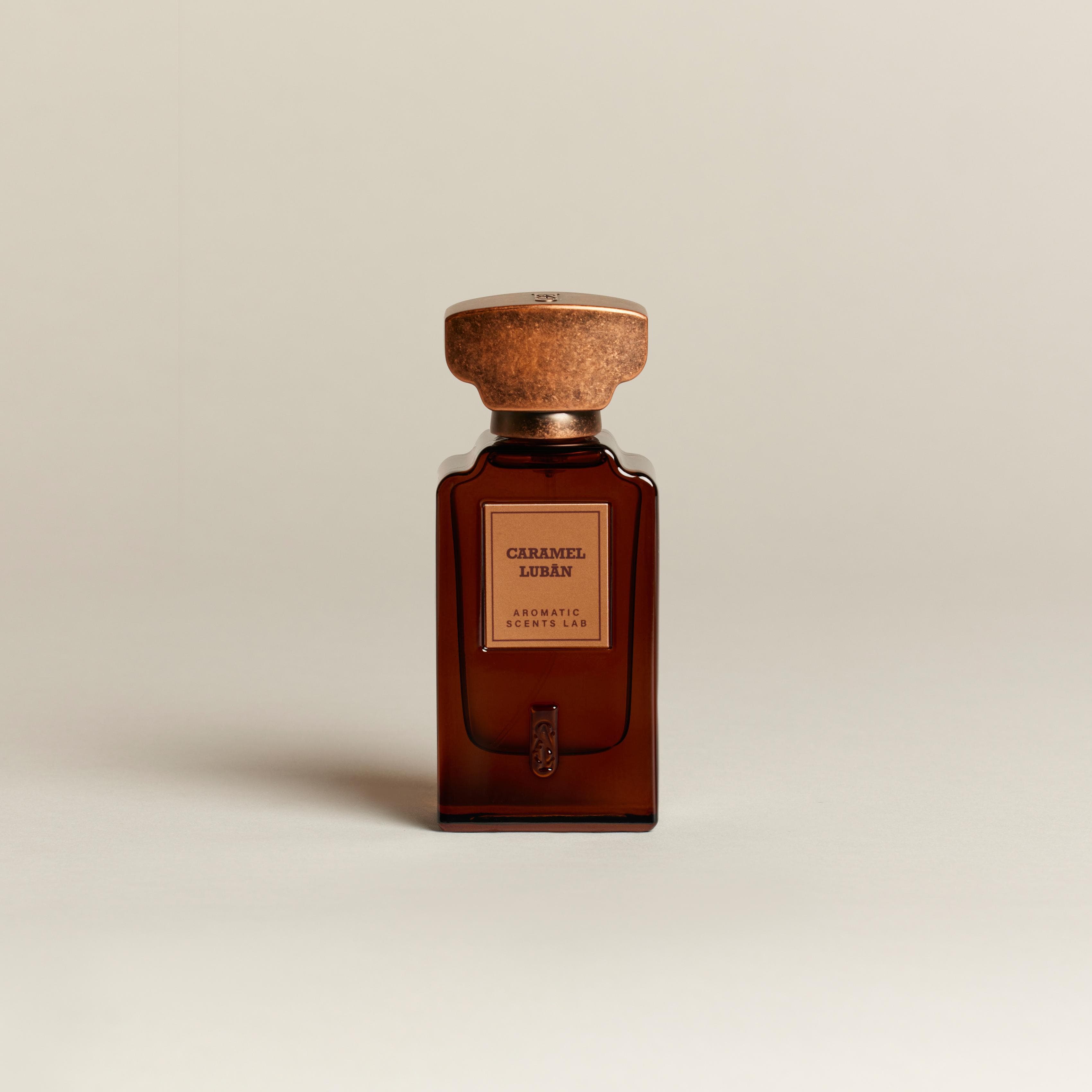 Caramel Luban