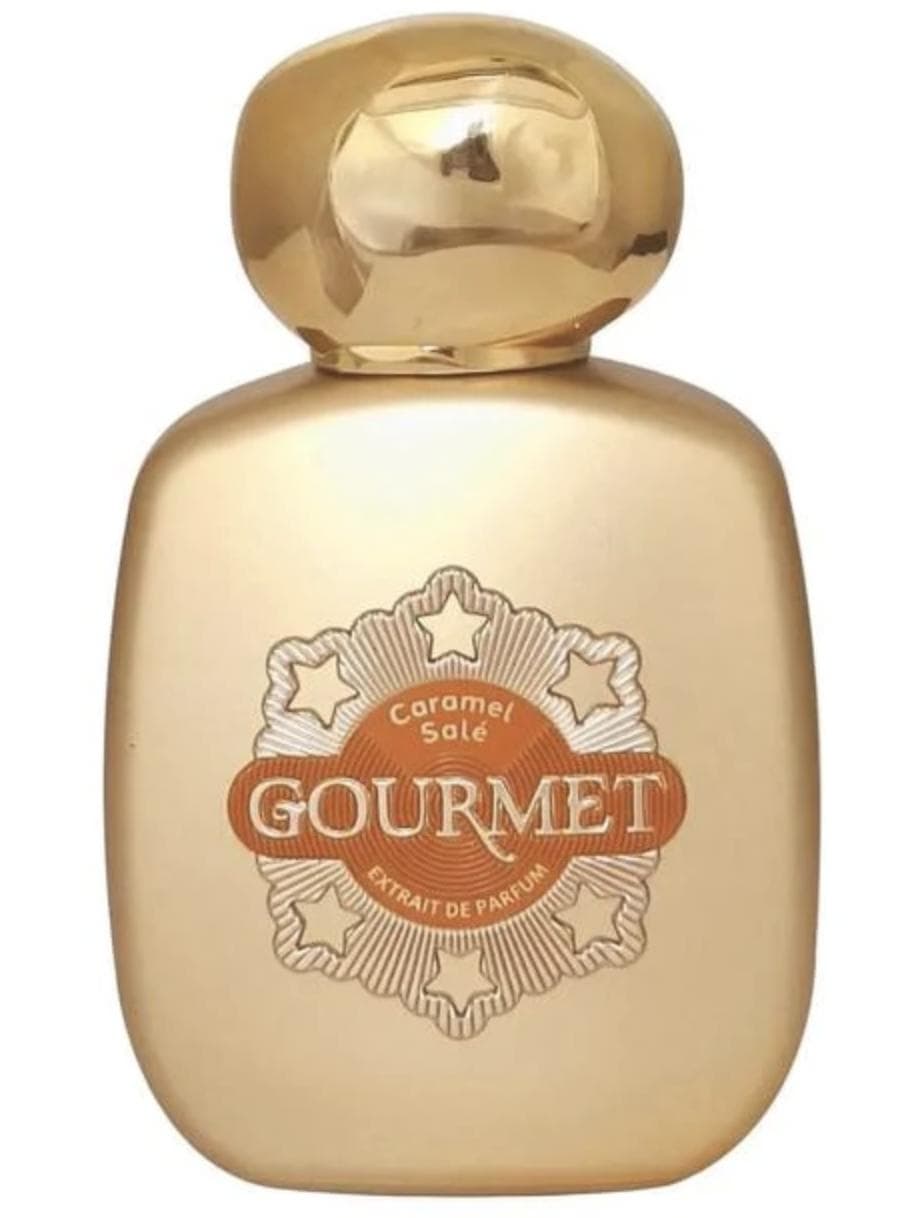 Caramel Salé