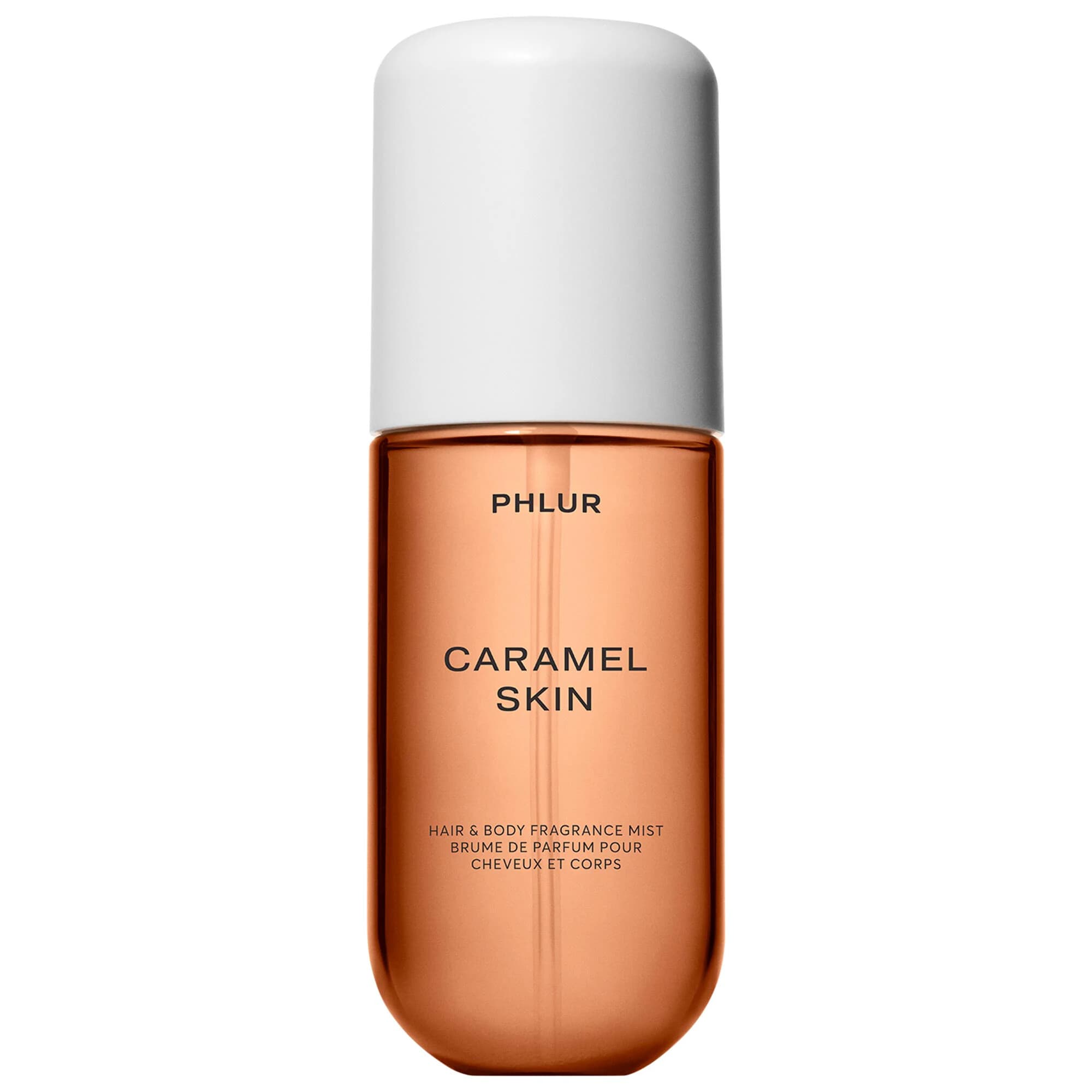 Caramel Skin