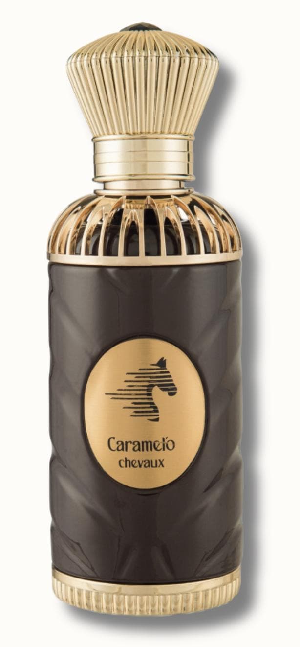 Caramelo Chevaux