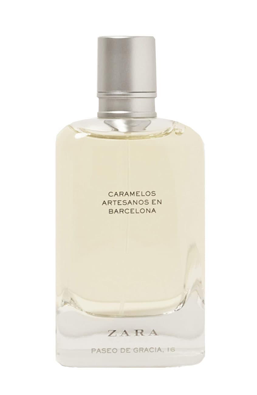 Caramelos Artesanos en Barcelona
