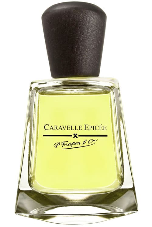 Caravelle Epicee