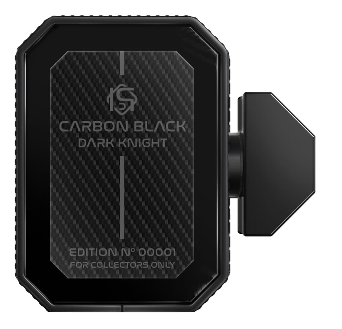 Carbon Black - Dark Knight