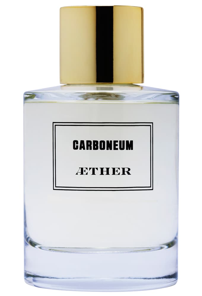 Carboneum