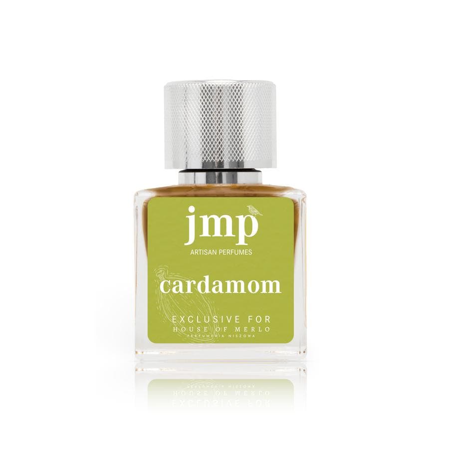 Cardamom