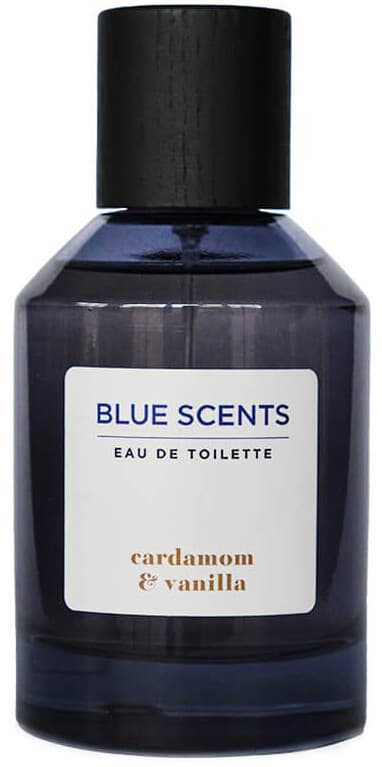 Cardamom & Vanilla