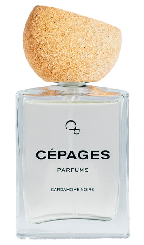 Cardamome Noire
