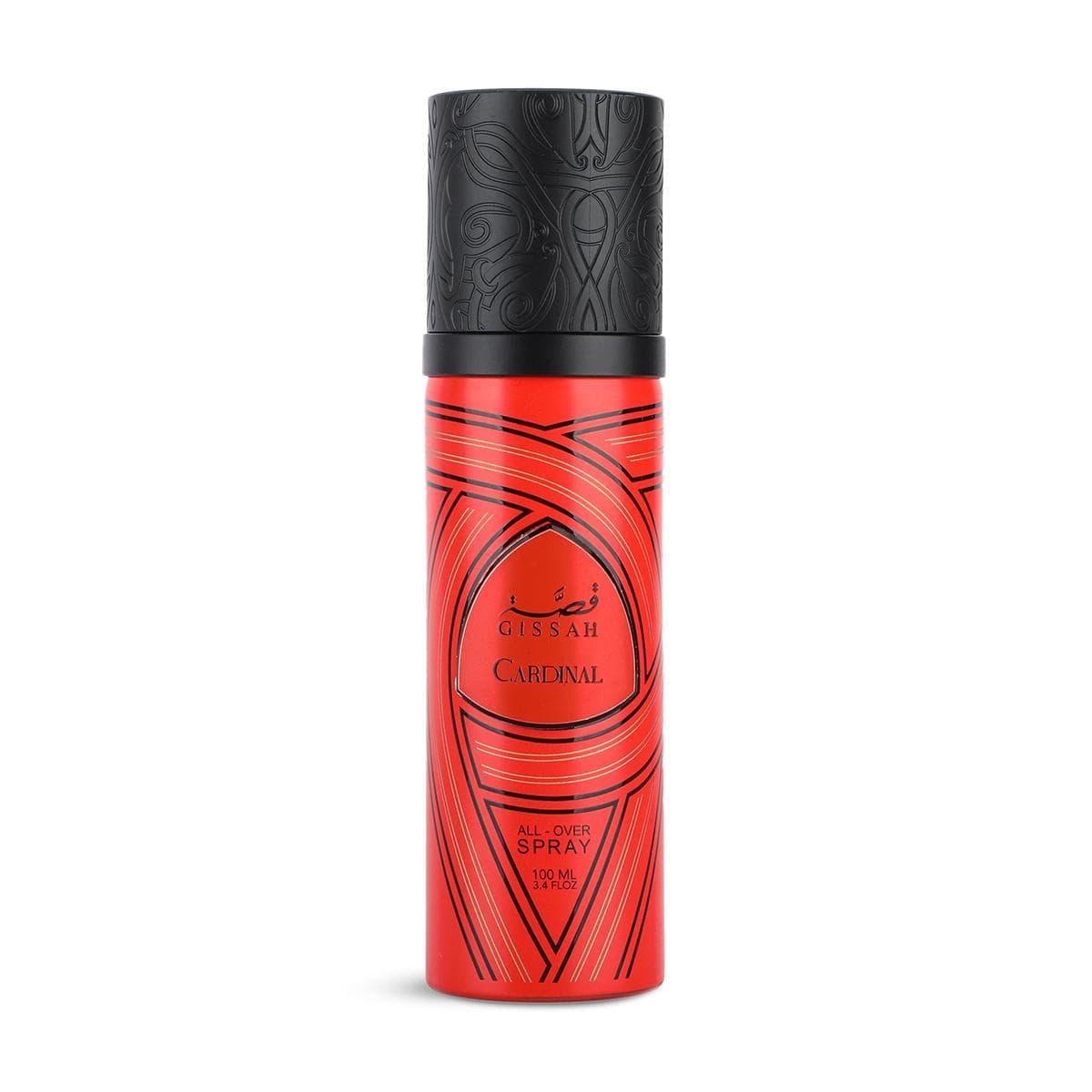 Cardinal Fragrance Mist