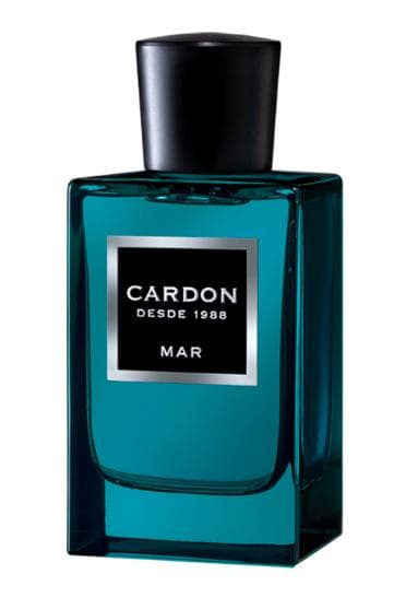 Cardon Mar