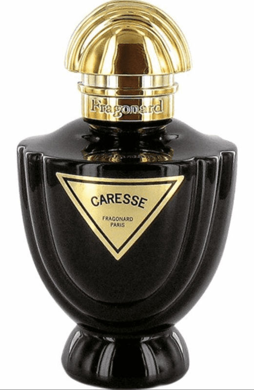 Caresse