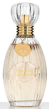Caressing Cardamom