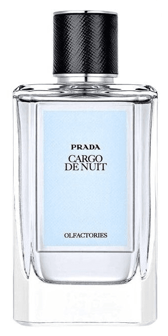 Cargo de Nuit