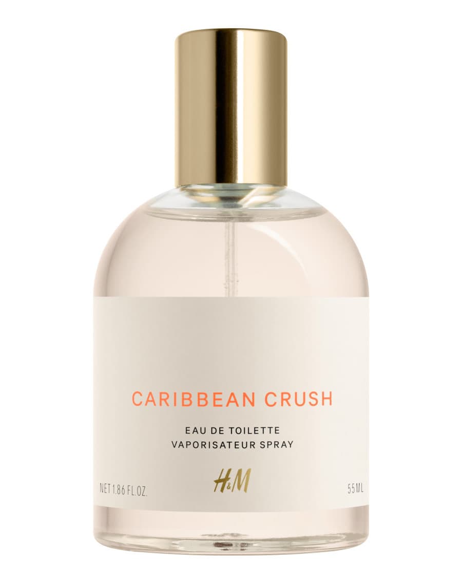 Caribbean Crush