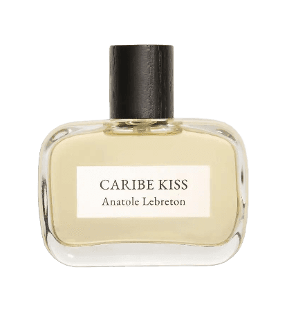 Caribe Kiss