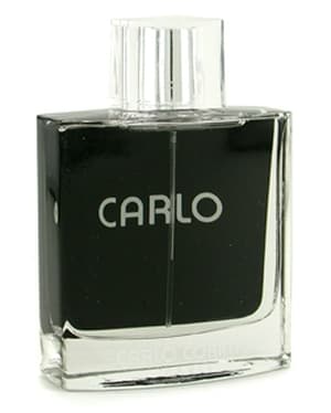 Carlo Noir Intense