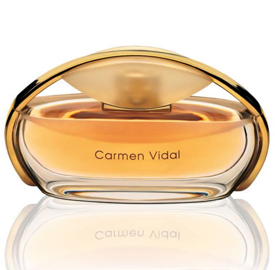 Carmen Vidal Parfum