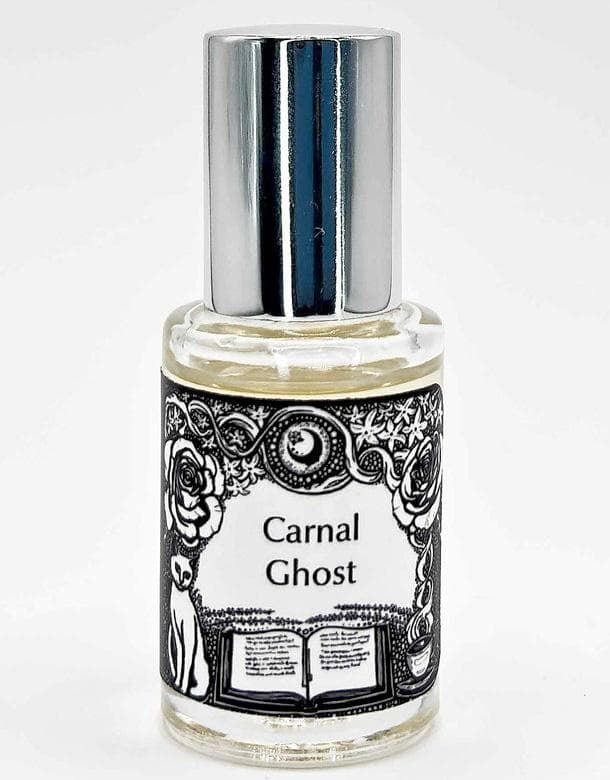 Carnal Ghost