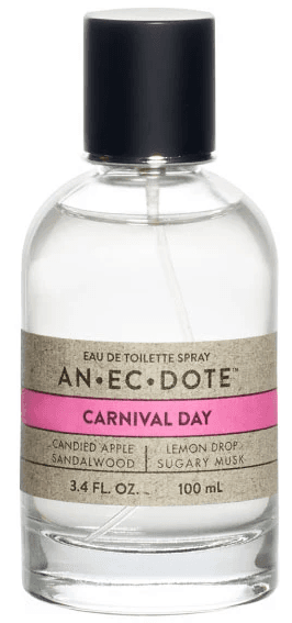 Carnival Day