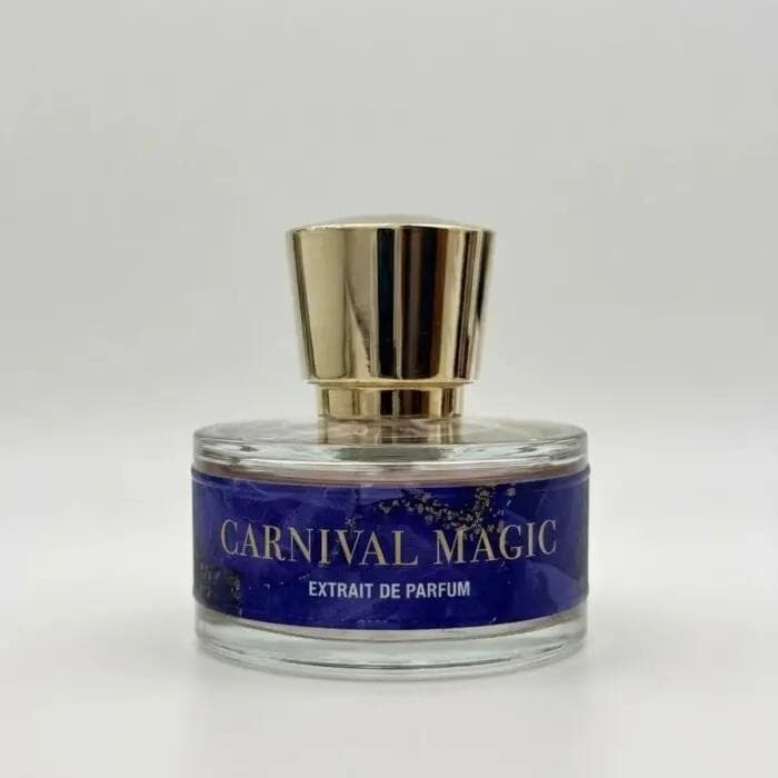 Carnival Magic