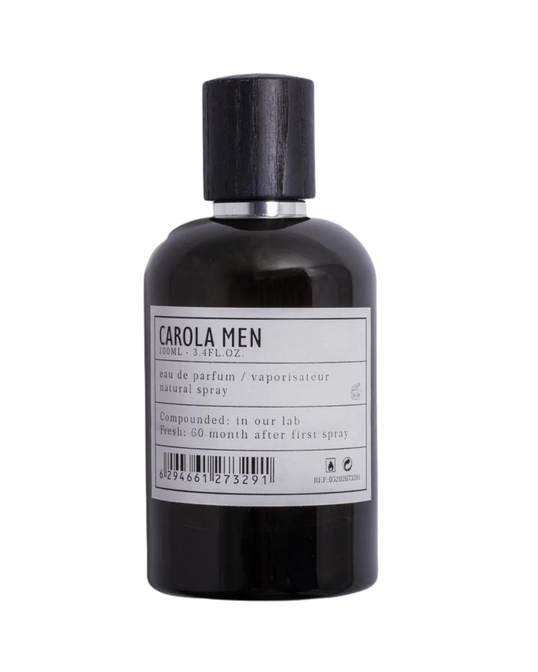 Carola Men