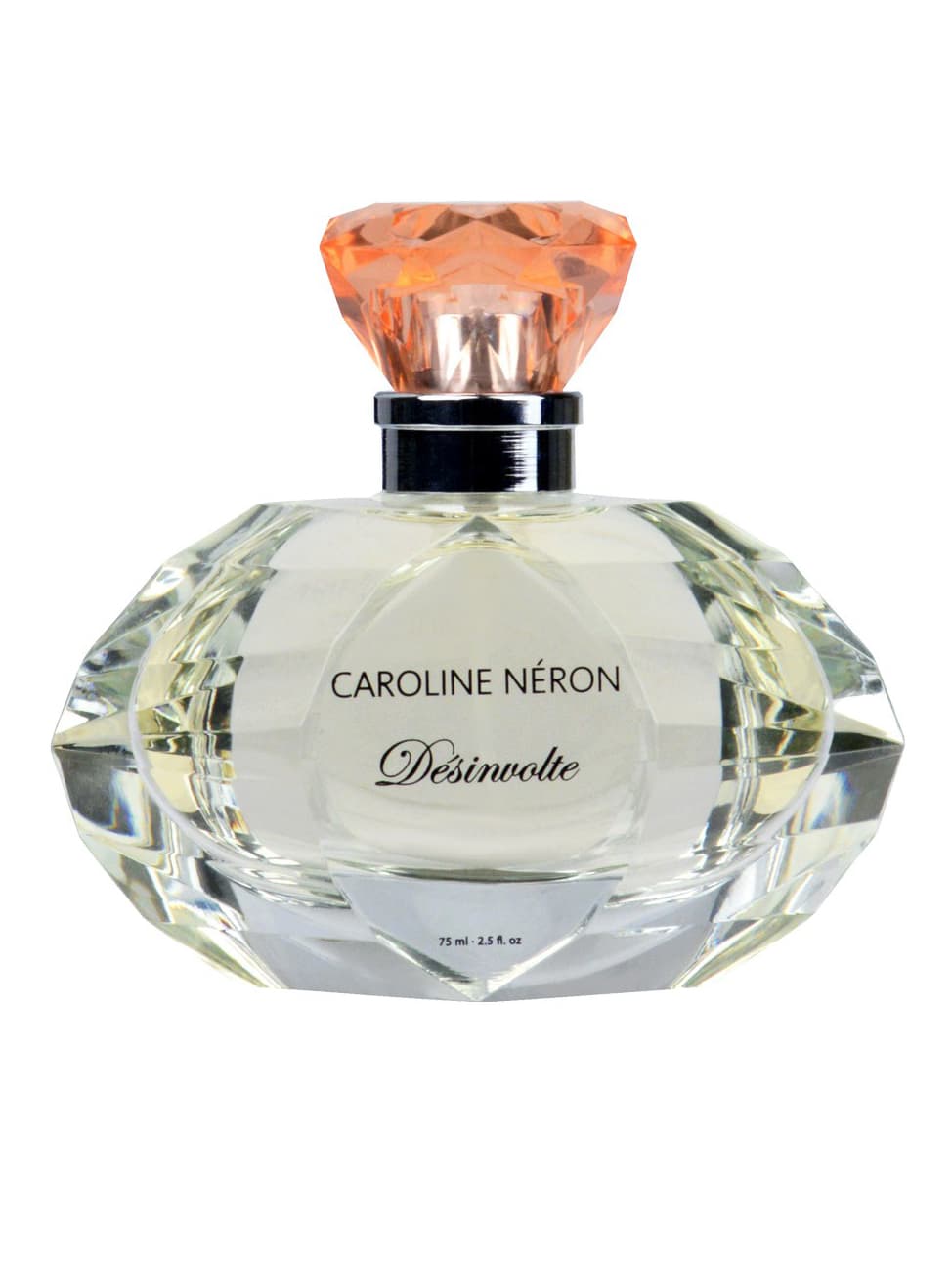 Caroline Néron Désinvolte