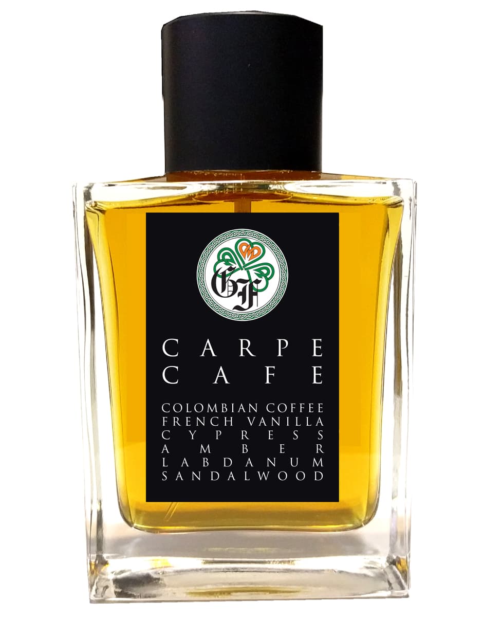 Carpe Cafe