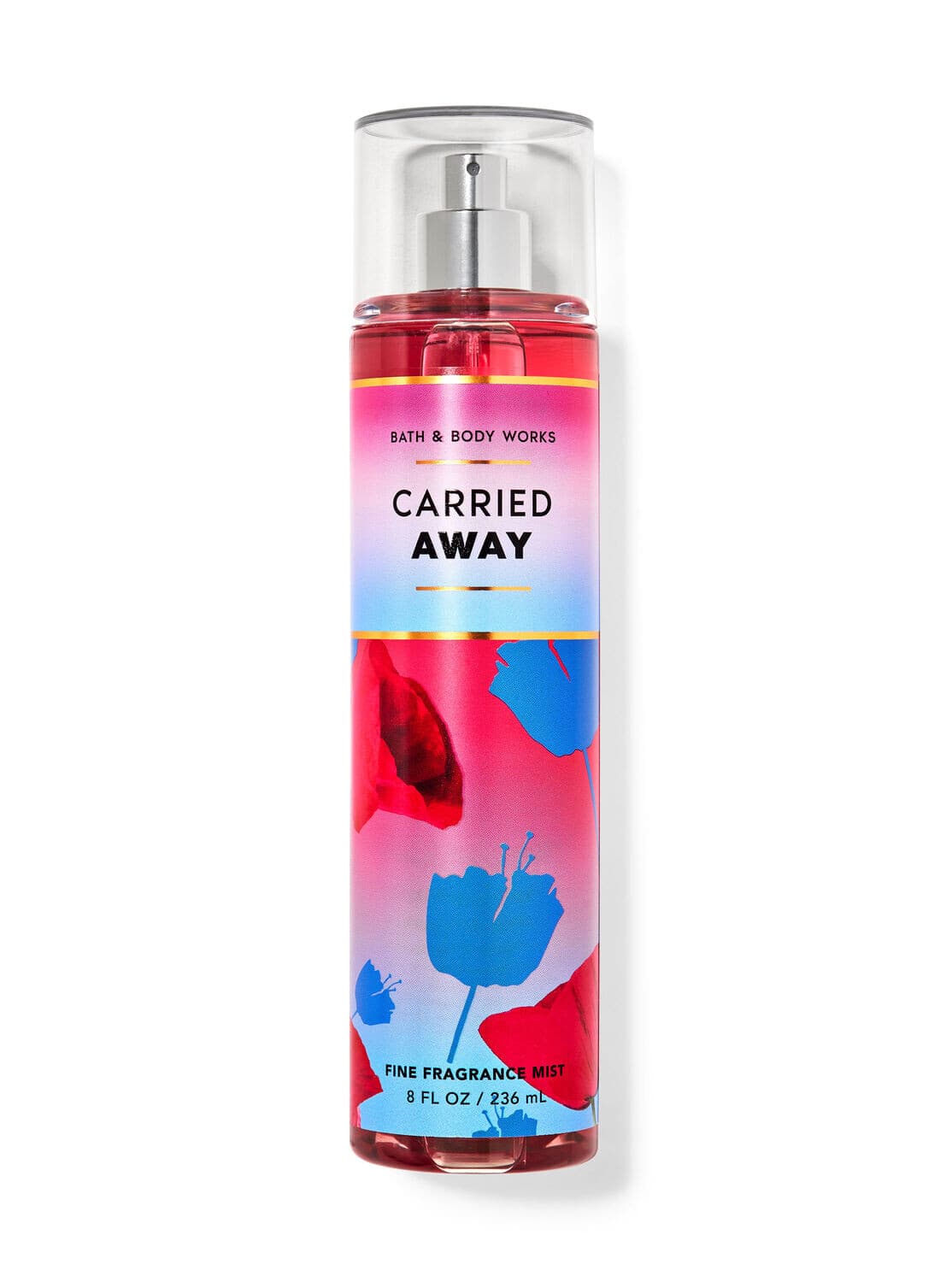 Carried Away